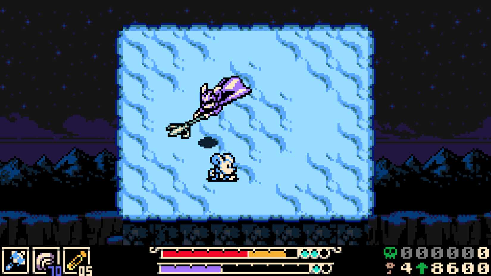 10 Hardest Bosses in Mina the Hollower & How to Beat Them
