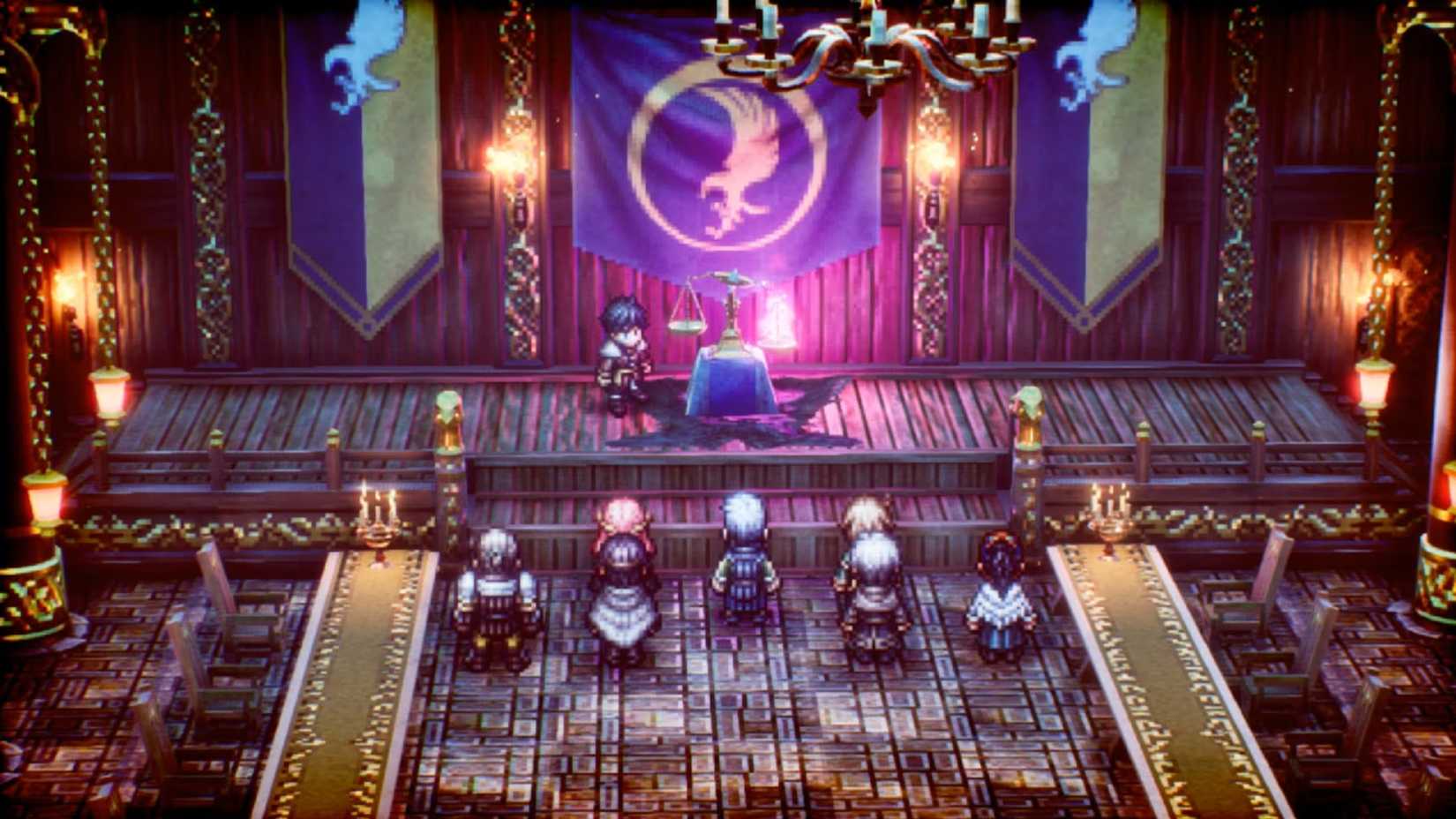 8 JRPGs That Don't Use the Amnesiac Hero Trope