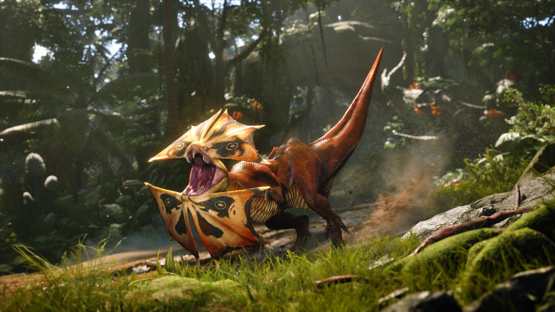 Turok: Origins Marks the Return of a Dormant Giant, But With New DNA