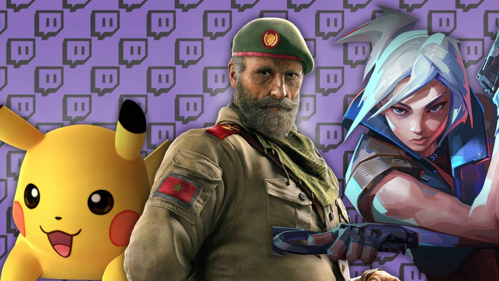 Twitch Drops Changed The Way Streamers Think About Live Games Twitch Drops Changed The Way Streamers Think About Live Games