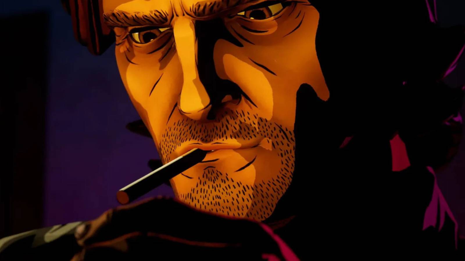 The Wolf Among Us 2 Took Longer Due to Unreal Engine 5 The Wolf Among Us 2 Took Longer Due to Unreal Engine 5