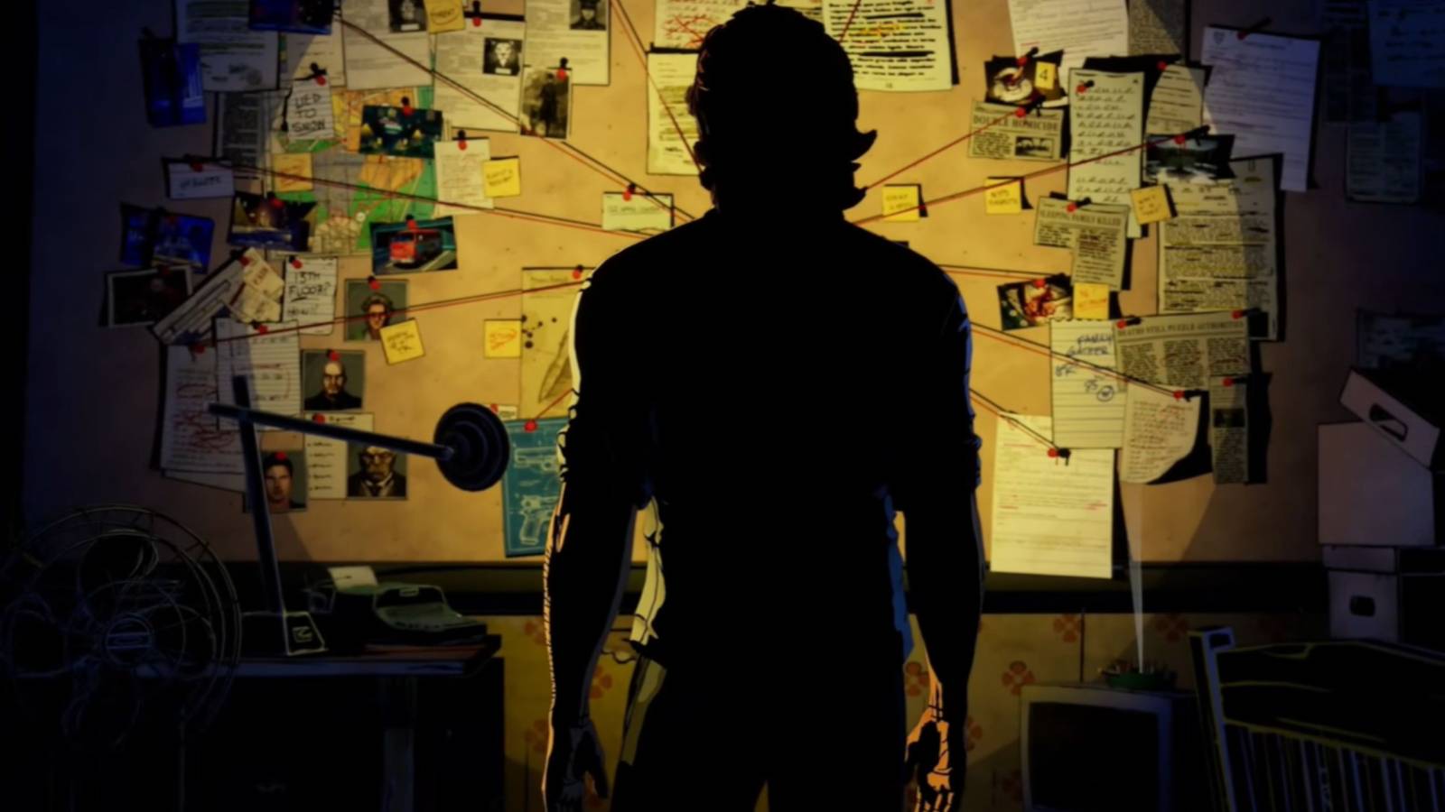 Everything We Know About The Wolf Among Us 2