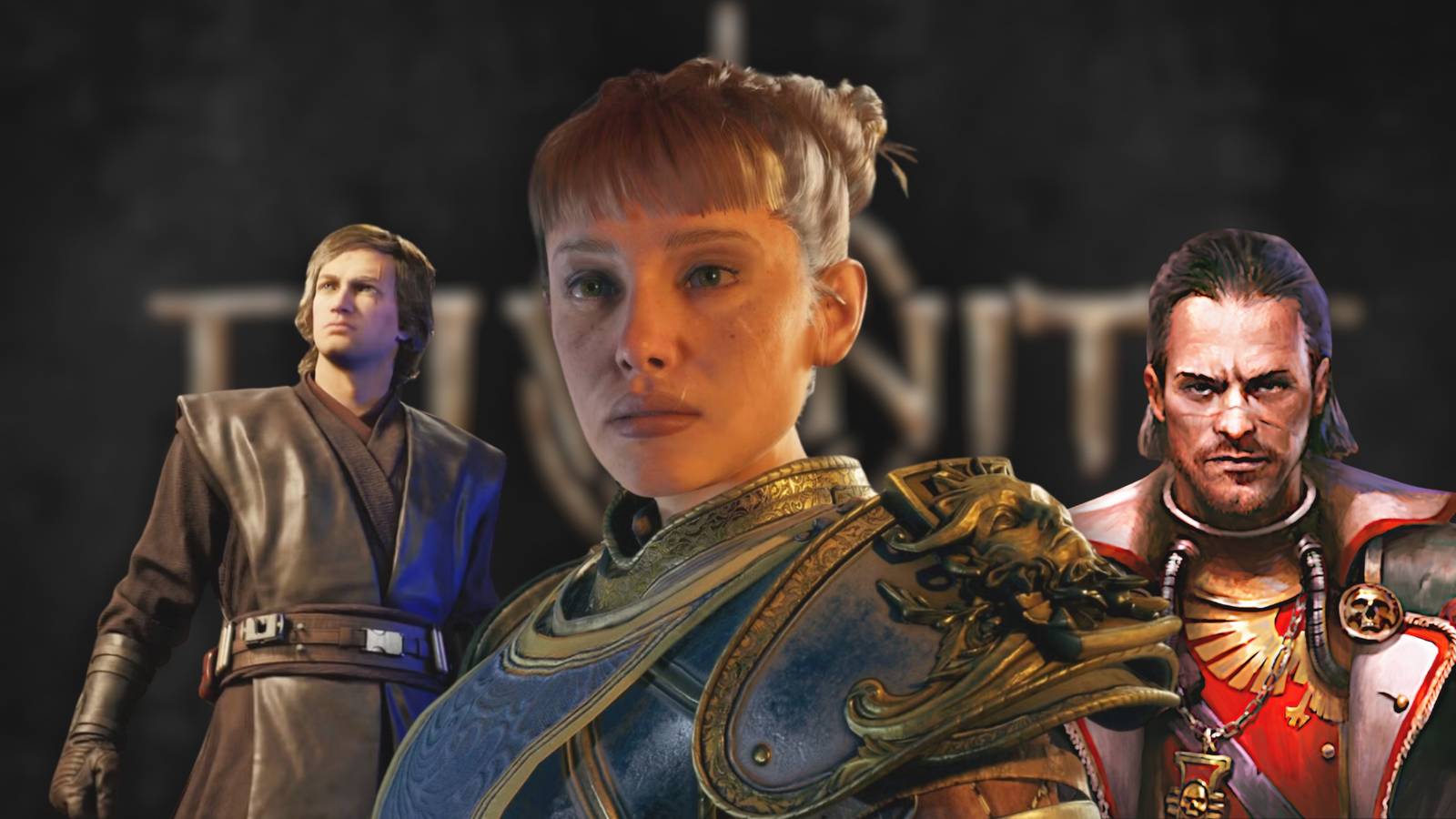 The CRPG Revival: 9 Upcoming Titles Leading the Genre's Next Wave The CRPG Revival: 9 Upcoming Titles Leading the Genre's Next Wave
