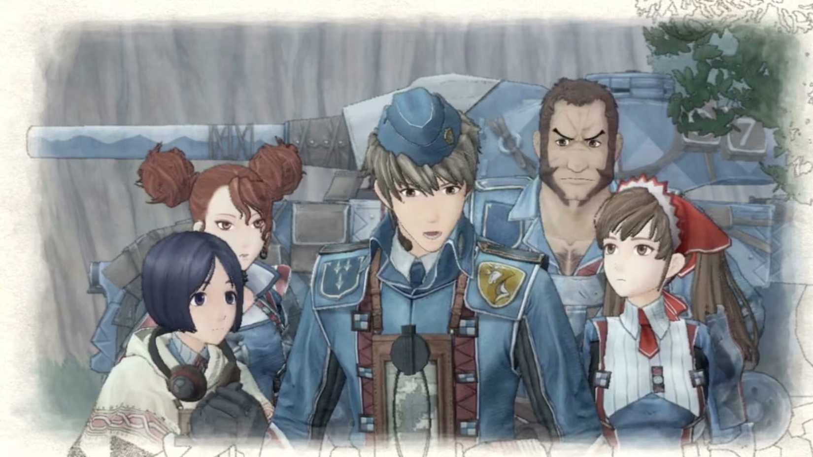 8 JRPGs That Don't Use the Amnesiac Hero Trope