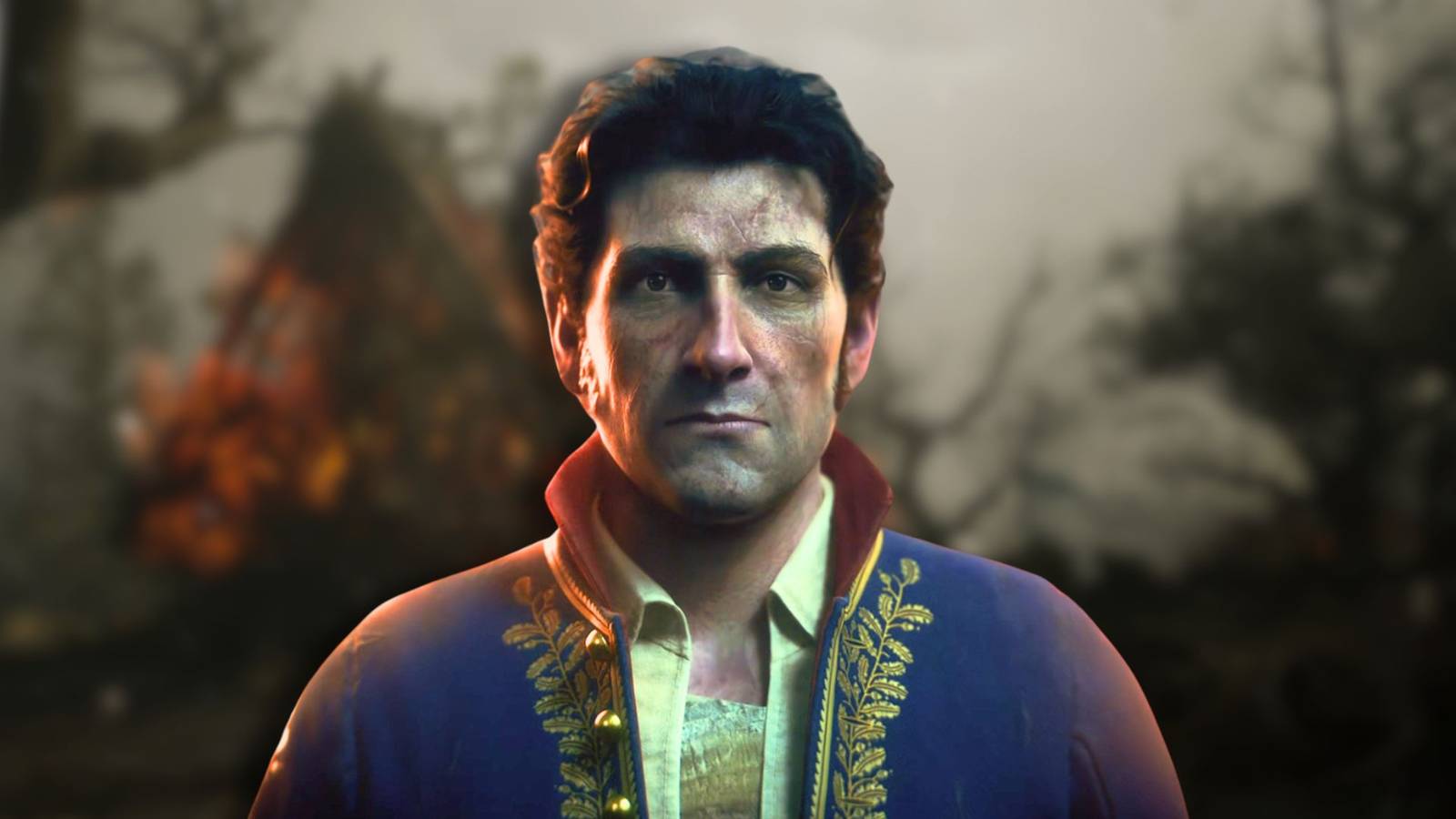 Valor Mortis Has Been Delayed but You Can Play the Demo While You Wait