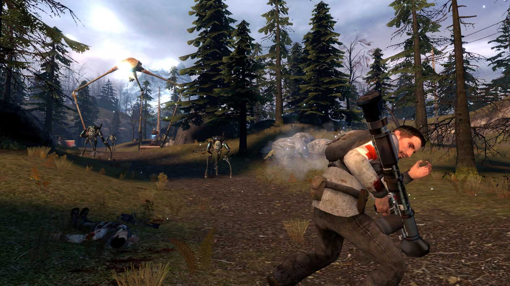 Half-Life 2