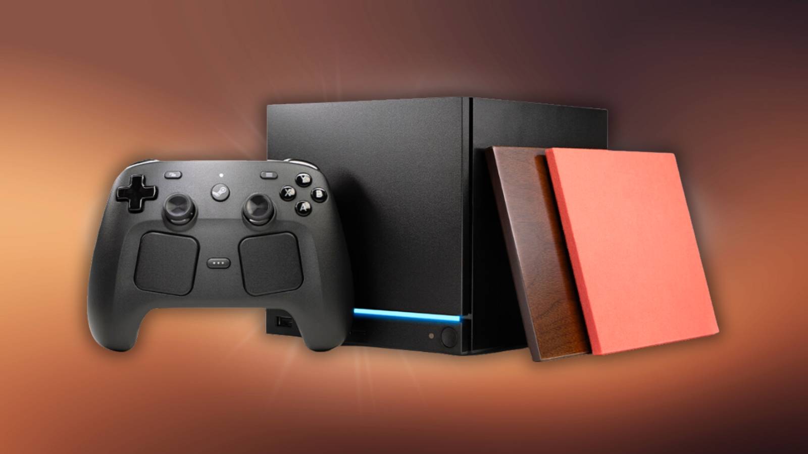 Valve's Steam Machine is the Second Price Jumpscare of the Week After GTA 6