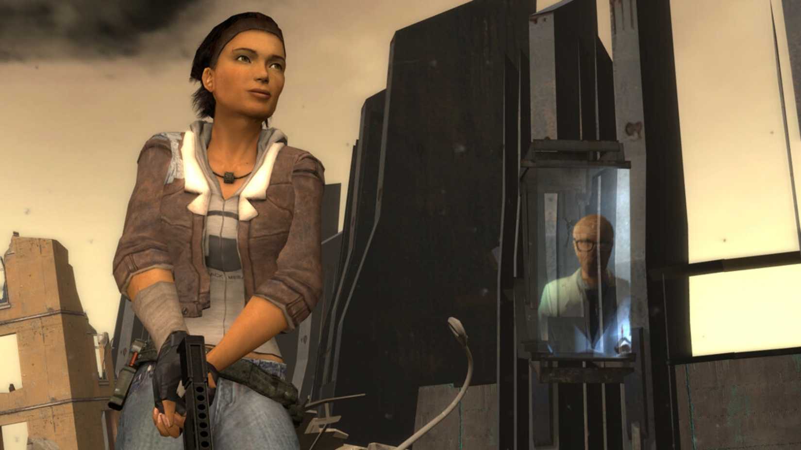 Half-Life 2