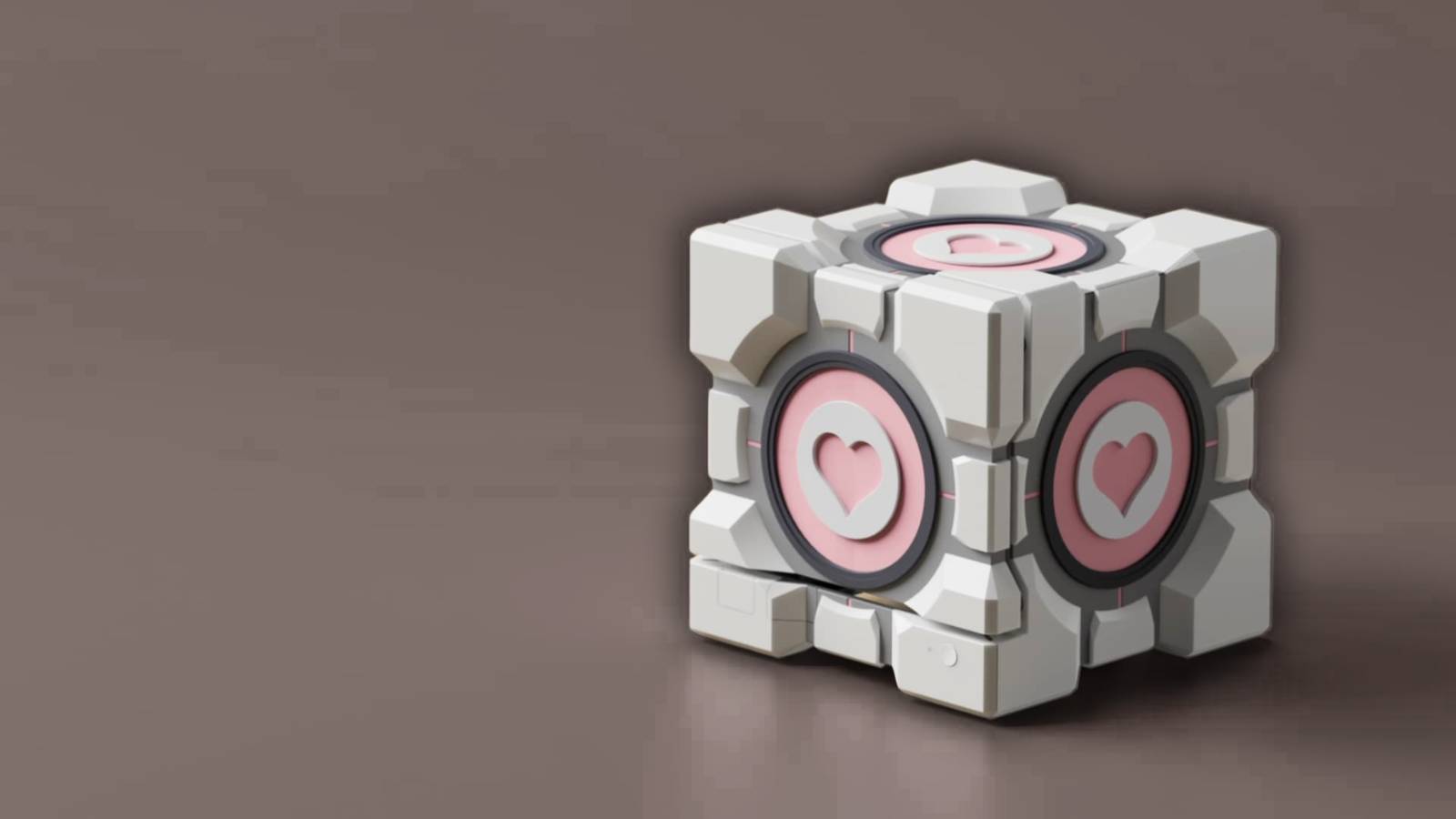 dbrand Debacle: Another Companion Cube Ends Up In The Incinerator
