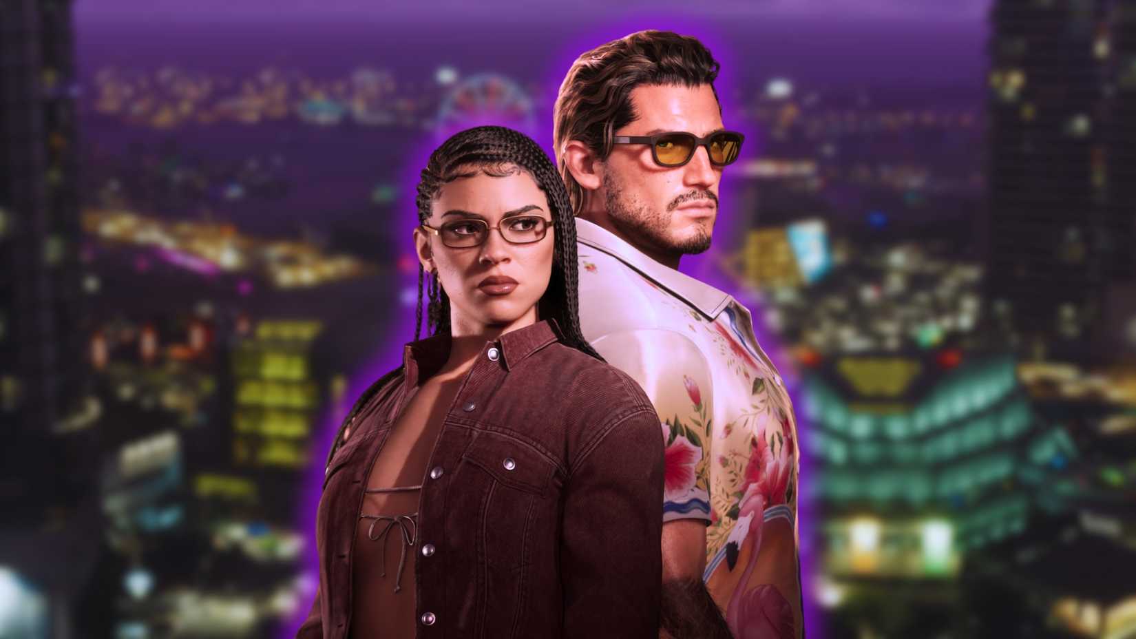 GTA 6 گراند تیفت ئۆتۆ 6