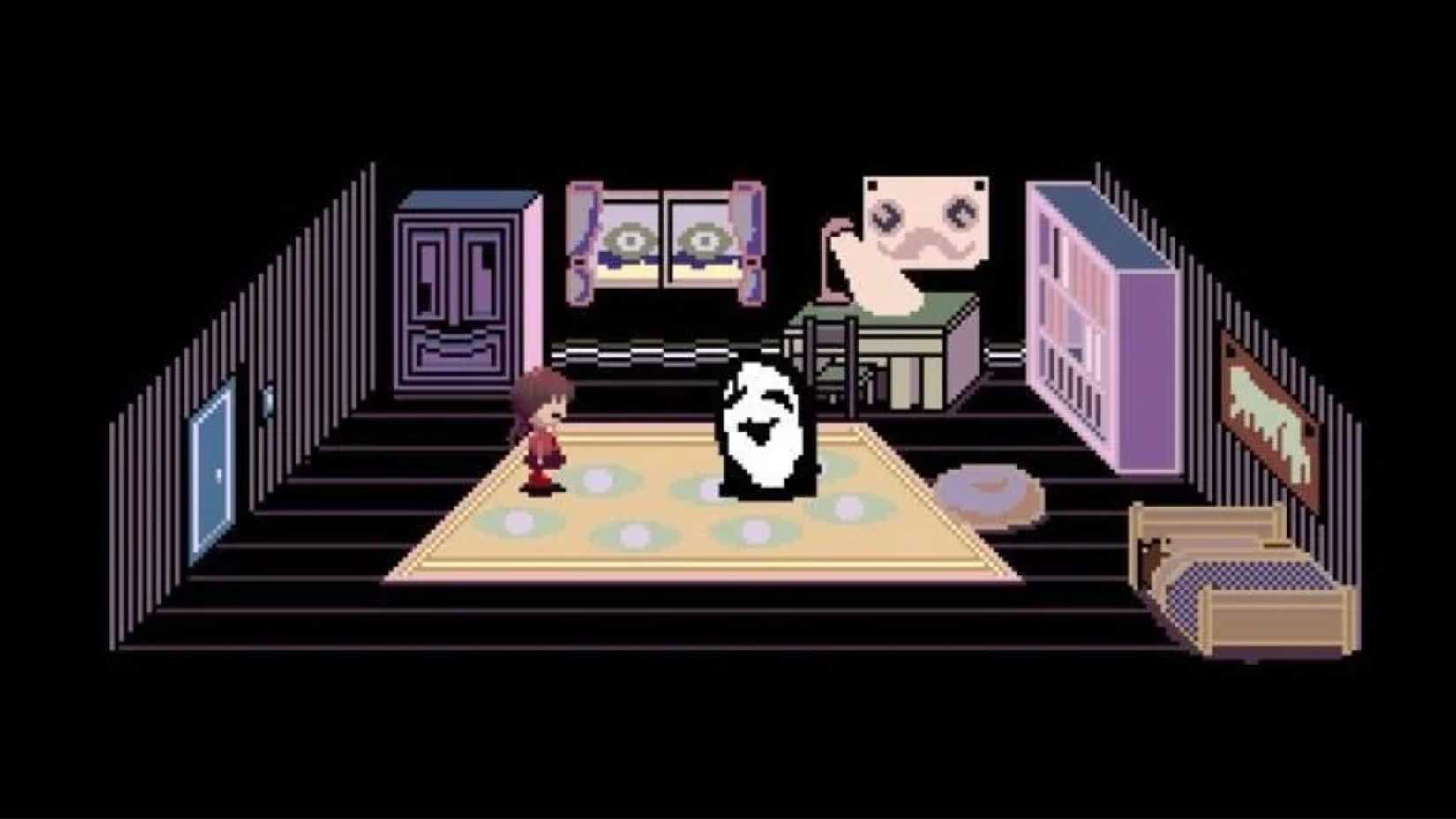 Yume Nikki