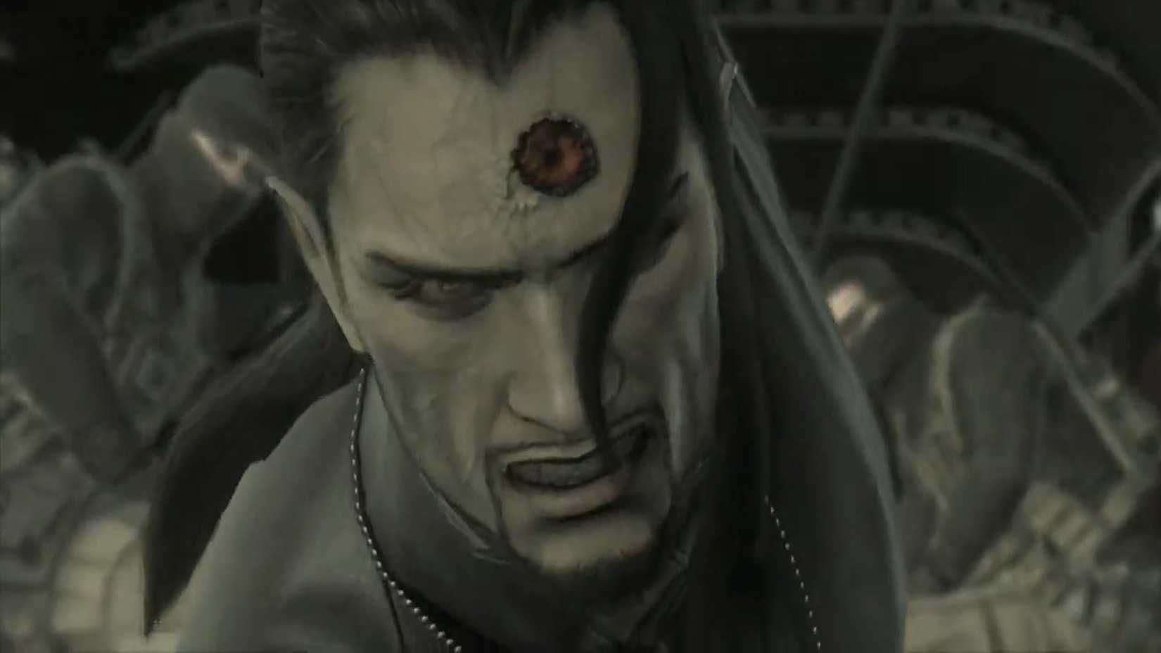 10 Best Metal Gear Villains