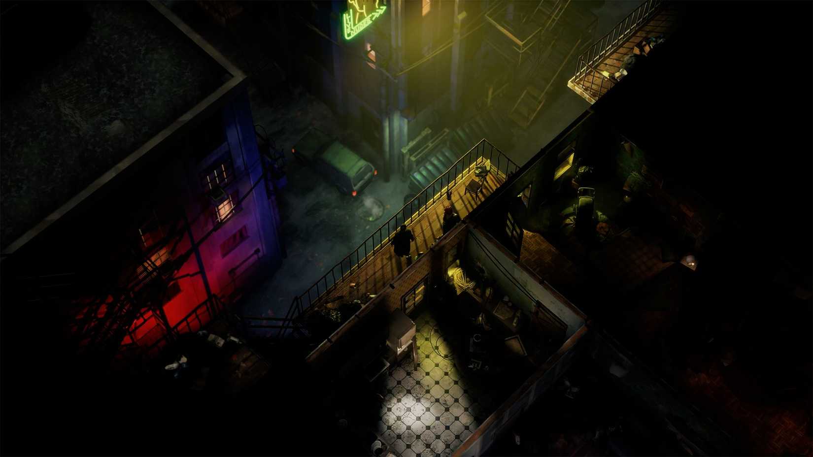 Vampire the Masquerade Eternal Whispers (3)