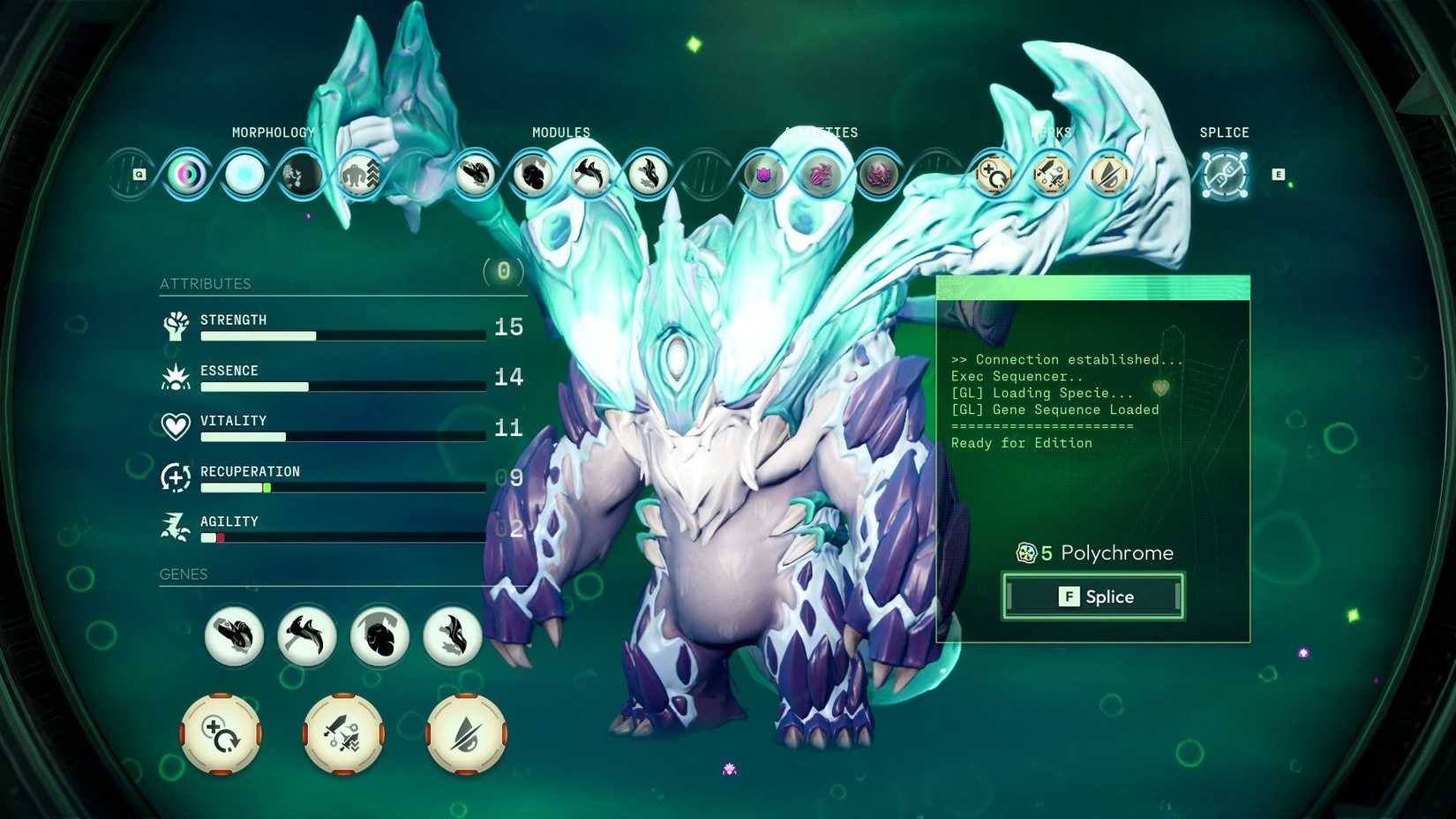 Voidling Bound: Best Ur-Sek Builds