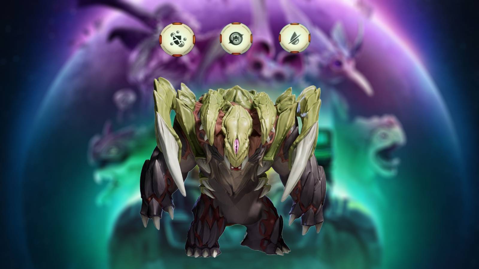 Voidling Bound: Best Ur-Sek Builds