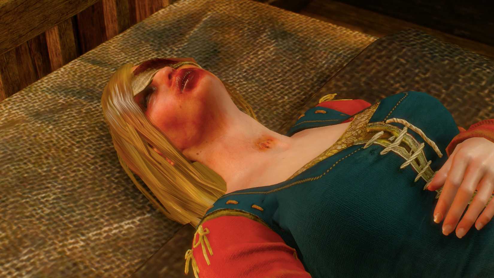 10 Witcher 3 Quests That Feel More Emotional Than Entire Stories in Other RPGs