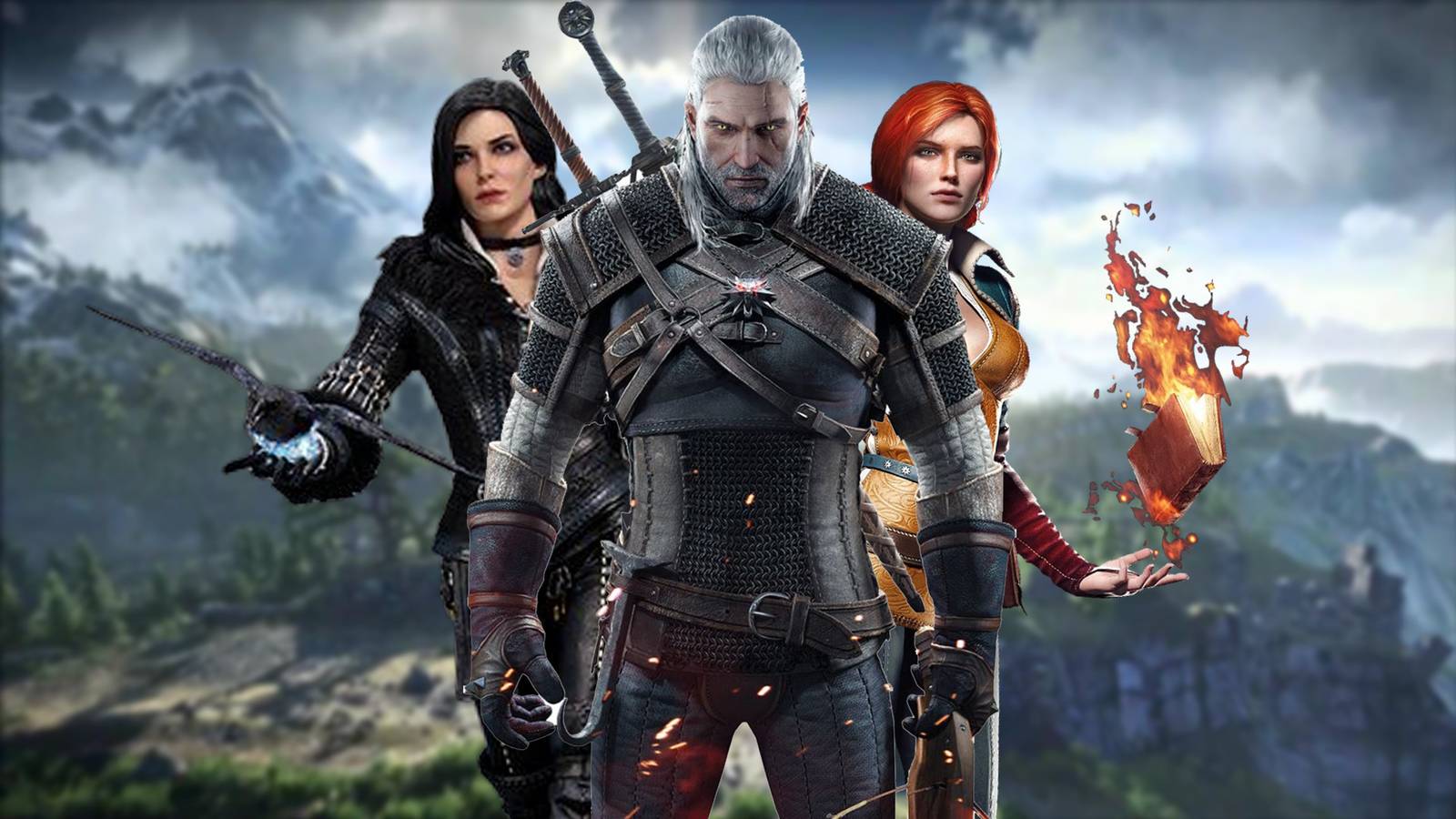 10 Witcher 3 Quests That Feel More Emotional Than Entire Stories in Other RPGs