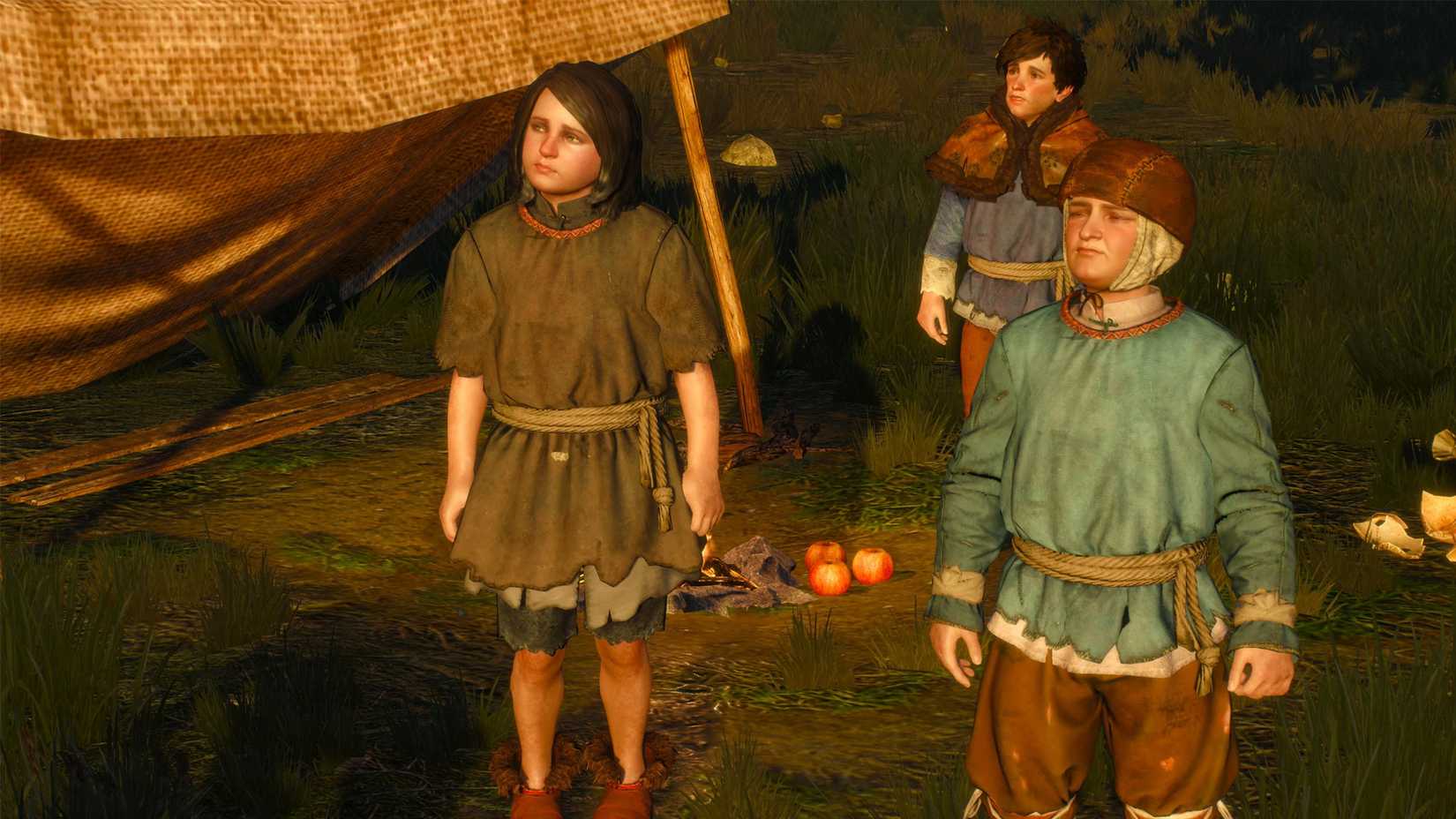 10 Witcher 3 Quests That Feel More Emotional Than Entire Stories in Other RPGs