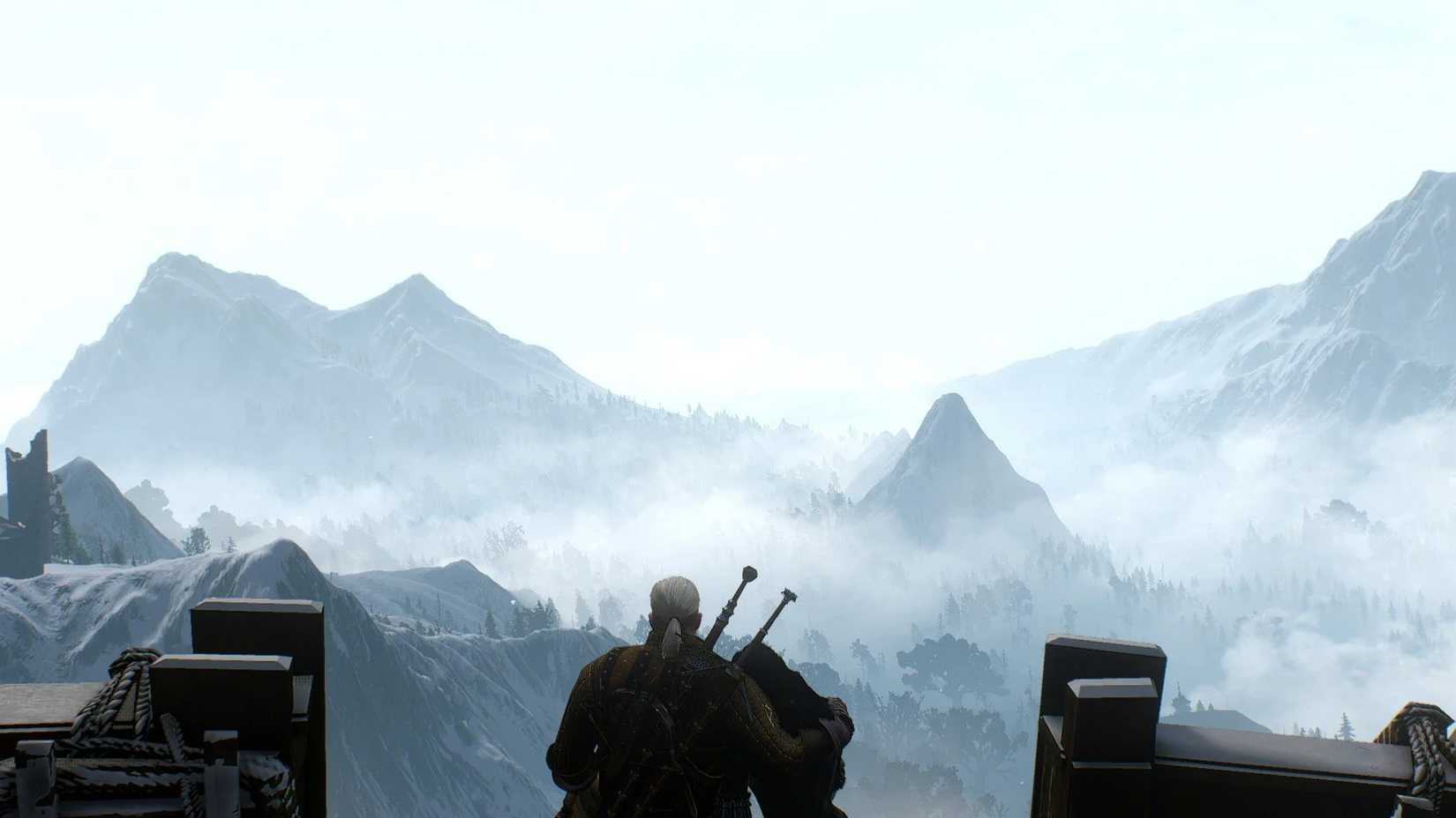 Witcher 3 last wish