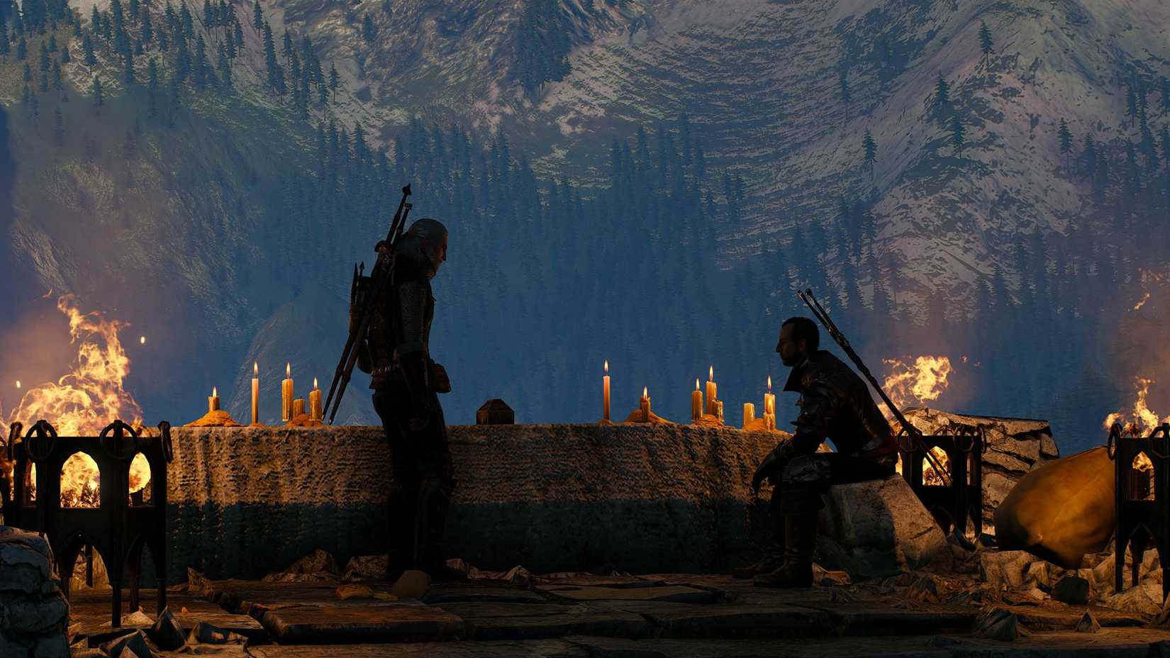 10 Witcher 3 Quests That Feel More Emotional Than Entire Stories in Other RPGs