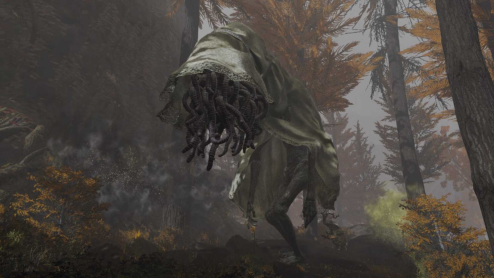 Wormface