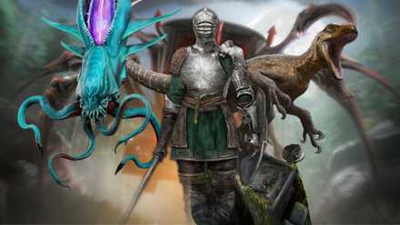 Juegos X que hacen que la exploración parezca realmente peligrosa