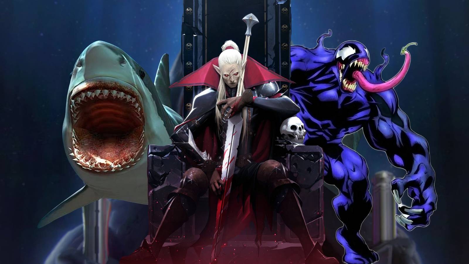 10 Open-World Games Where You Play as the Villain