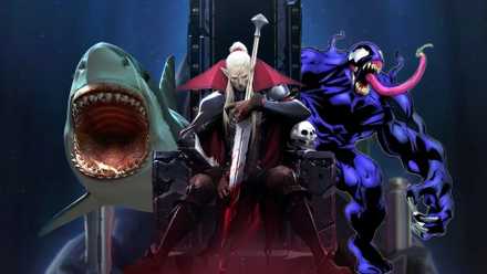 10 AAA Games That Surpass Their Indie Counterparts