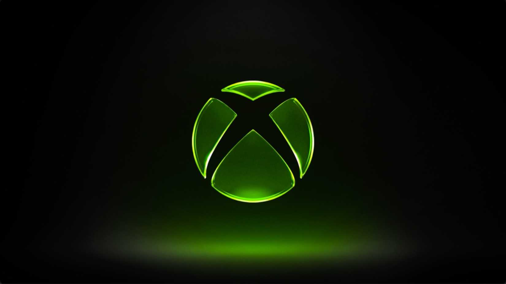Xbox logo