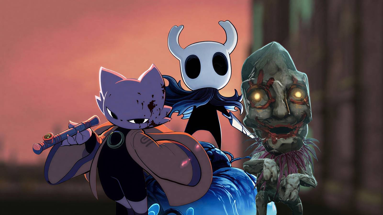 8 Metroidvanias That Hide Their Great Content Behind Optional Exploration 8 Metroidvanias That Hide Their Great Content Behind Optional Exploration