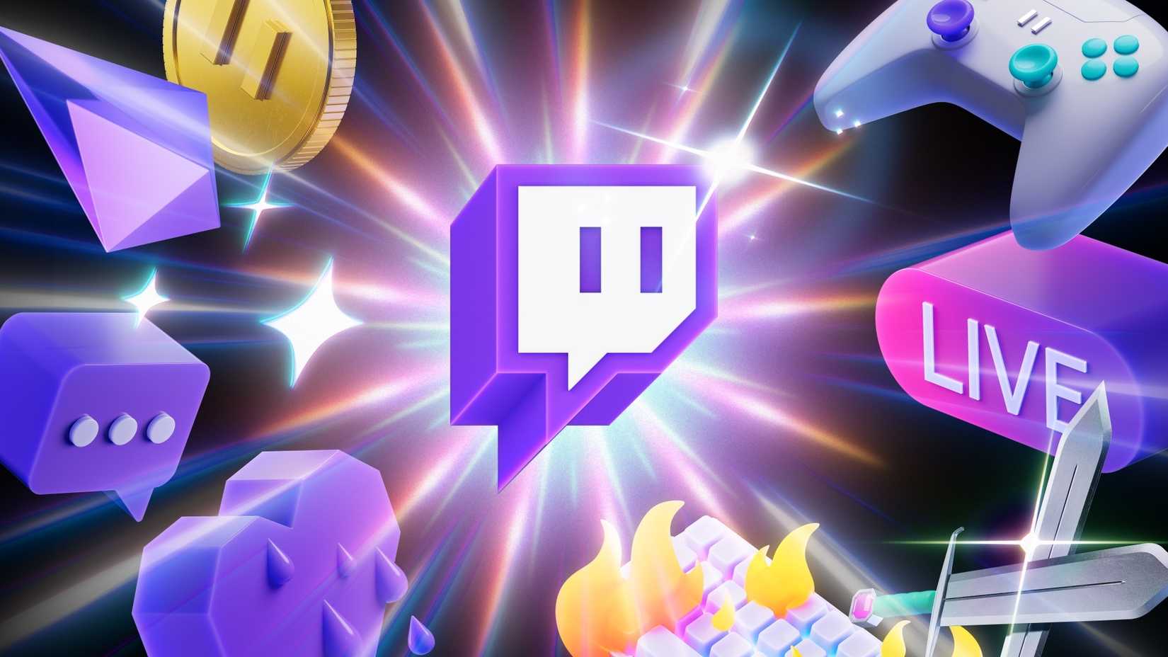 Twitch Streaming