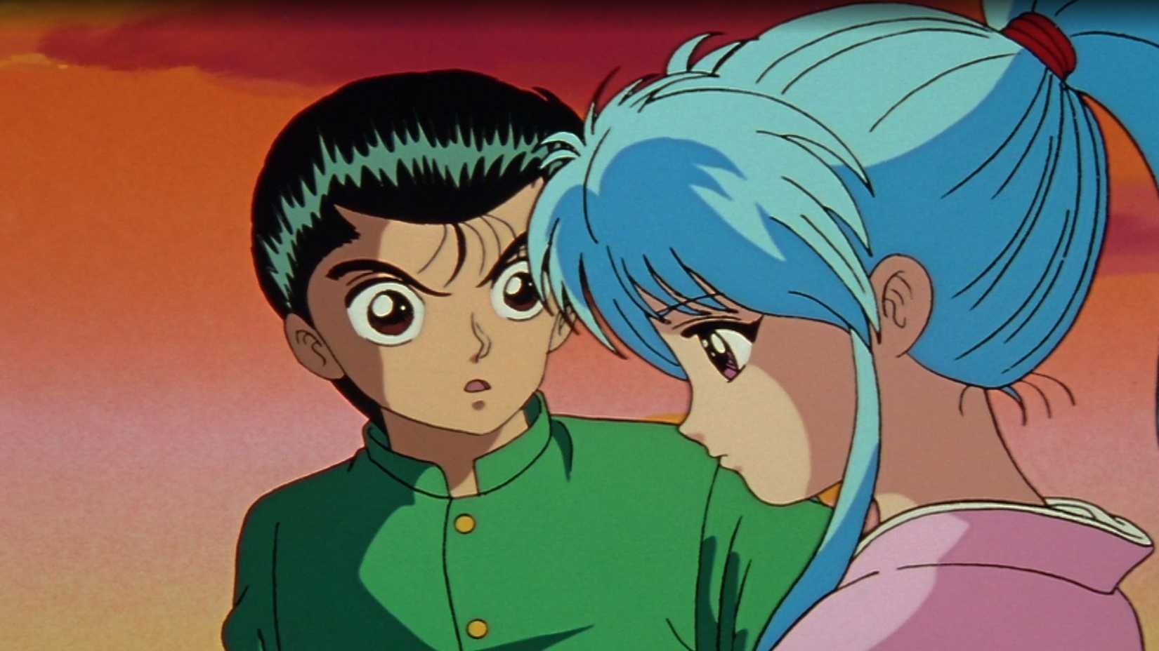 8 Gateway Anime That Aired on Toonami