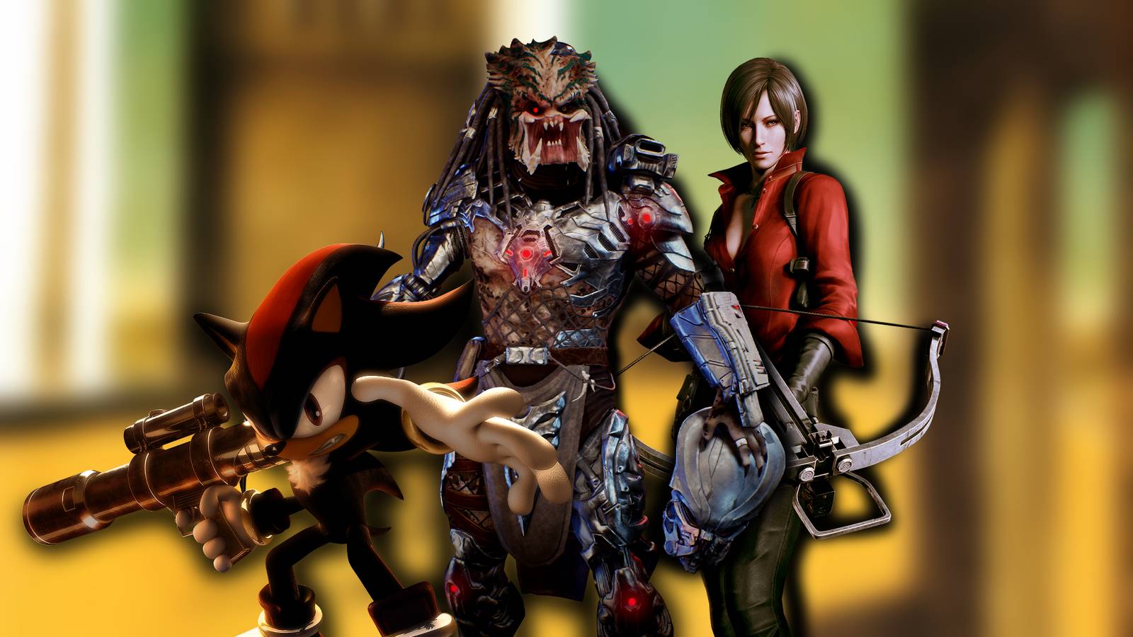 10 Co-Op Games That Come With a Catch