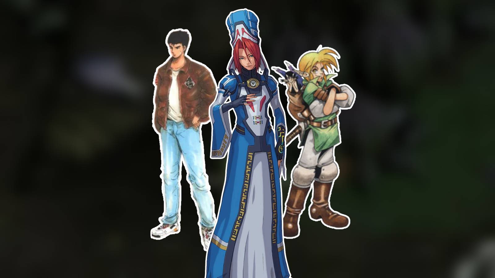 10 Dreamcast Games That Shaped Modern Gaming More Than Players Realized