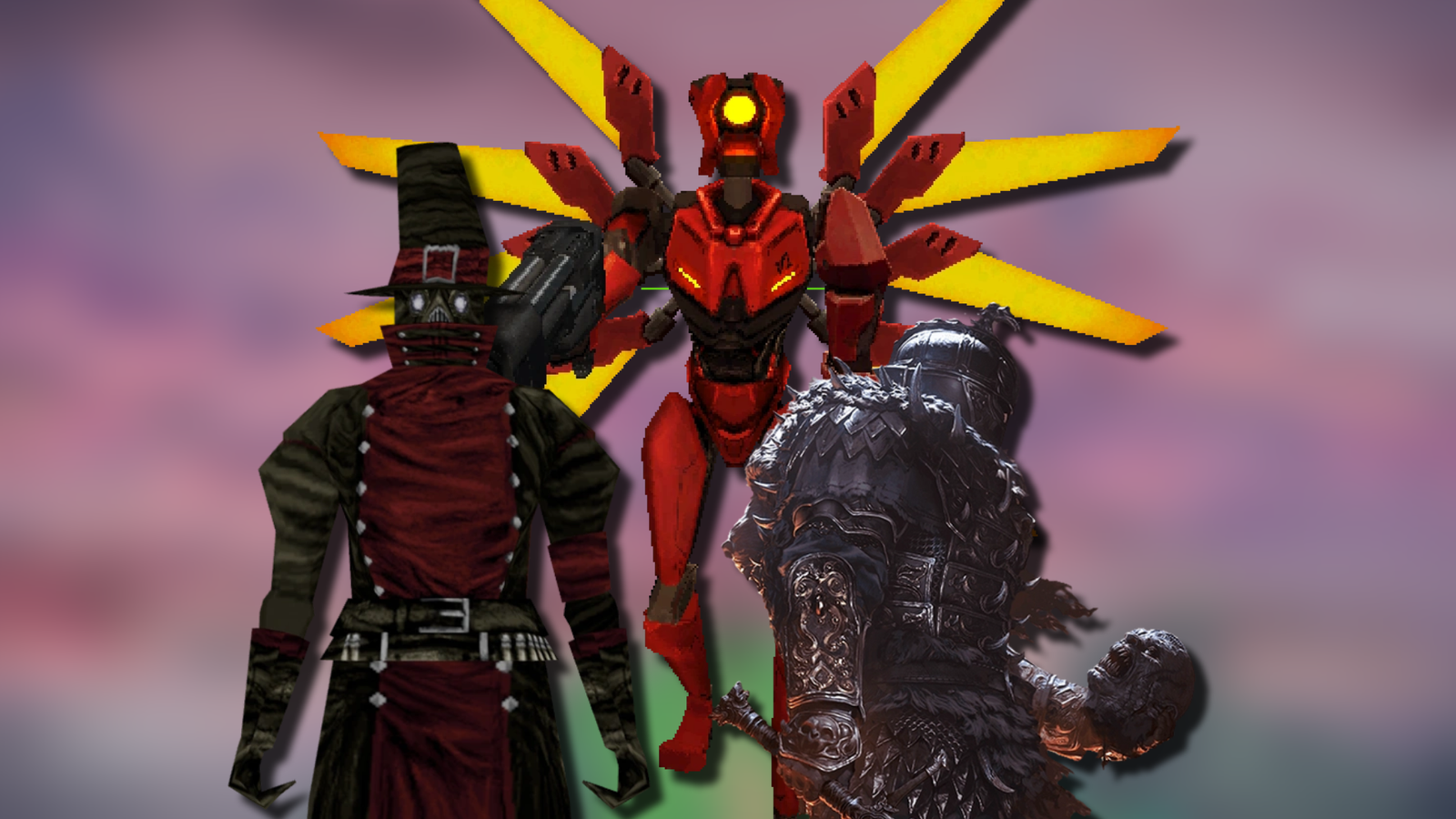 10 Early Access Games You Should Keep an Eye On