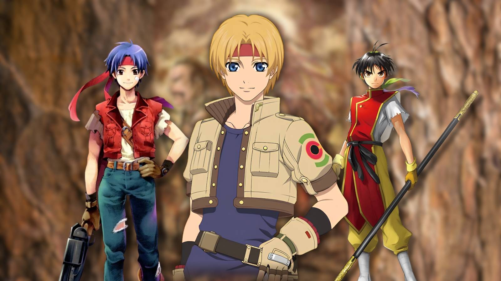 10 JRPGs That Quietly Reinvented the Genre Without Getting Enough Credit