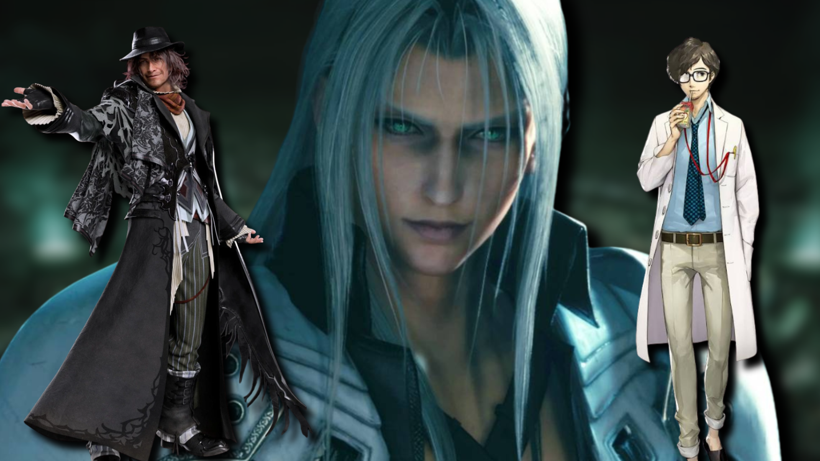 10 PS4 JRPGs Where the Villain Feels More Compelling Than the Hero