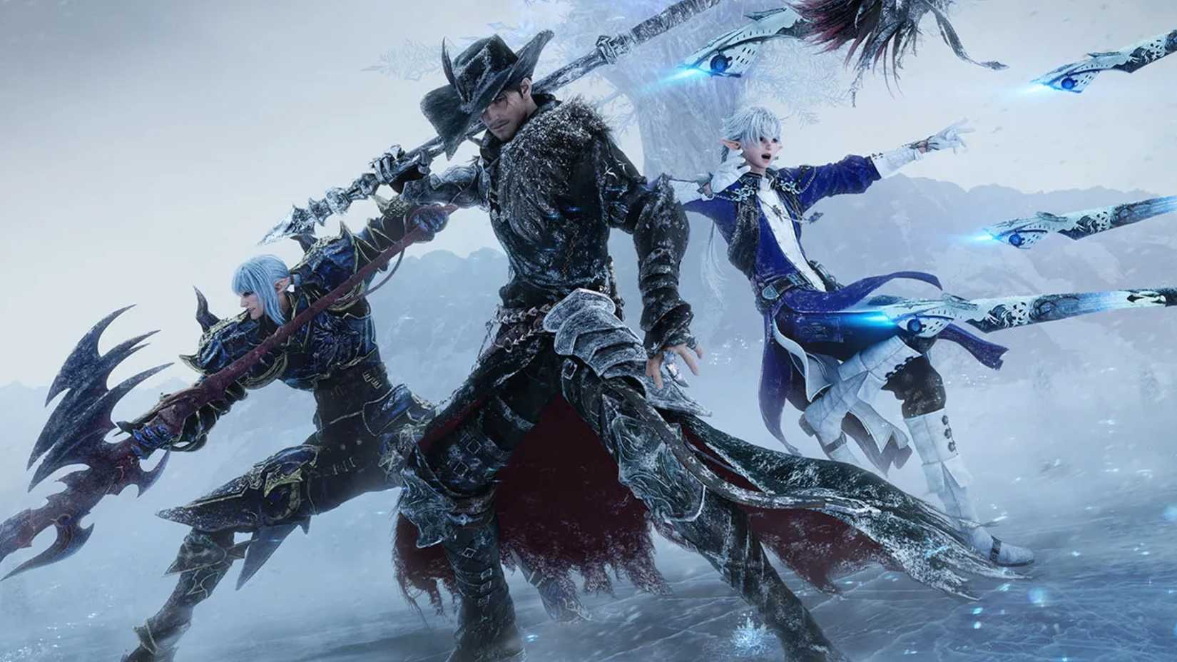 10 Ways Evercold Is Looking To Remake Final Fantasy 14