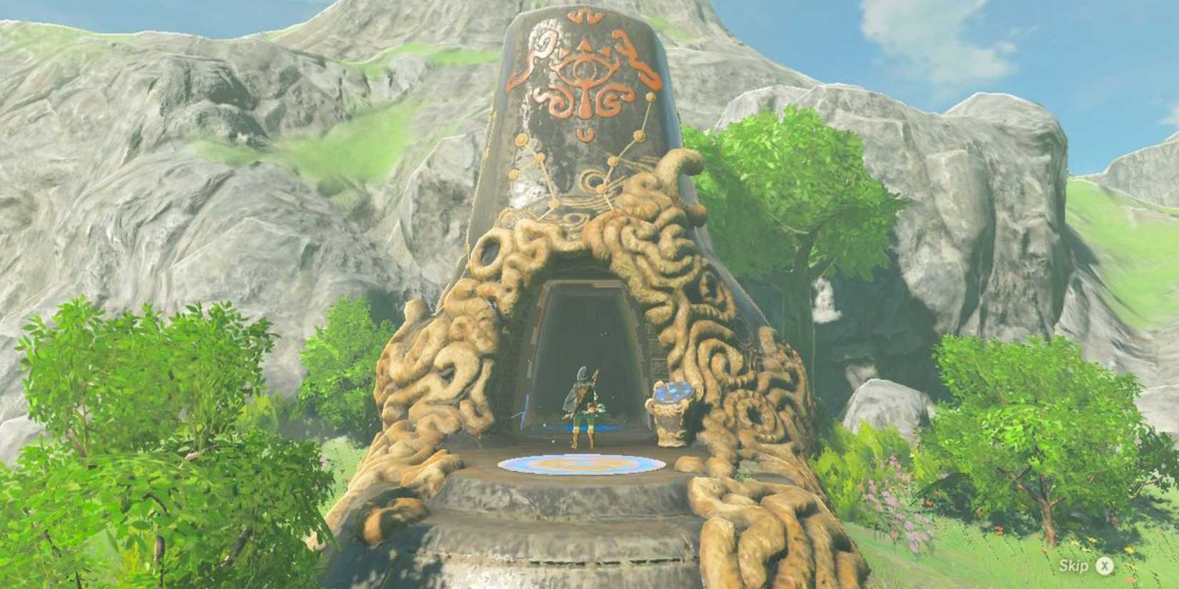 10 Weird Mechanics In Zelda Games We Totally Forgot About Gyroscopic 