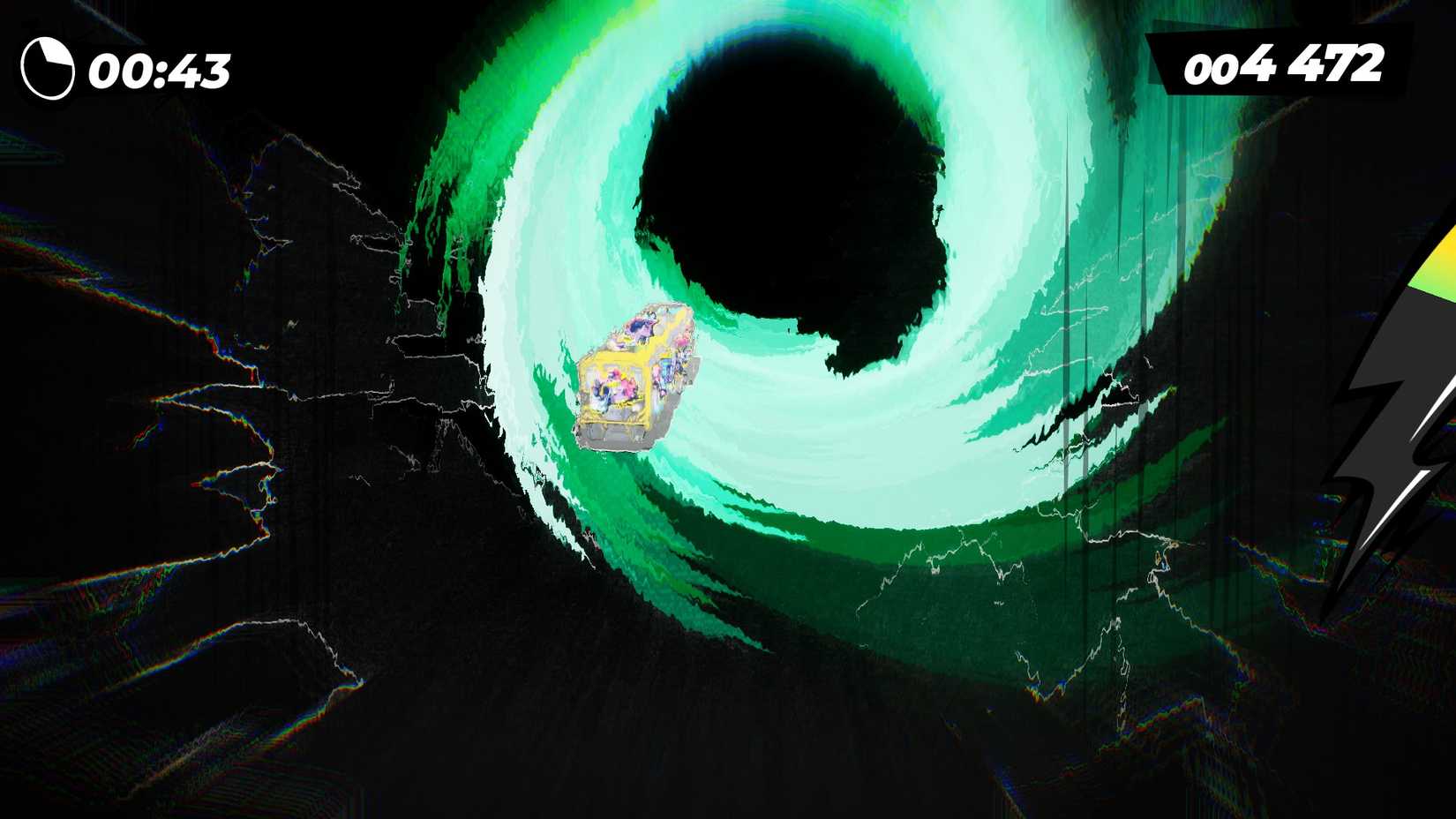 Denshattack Phantom Wind Pilgrimage