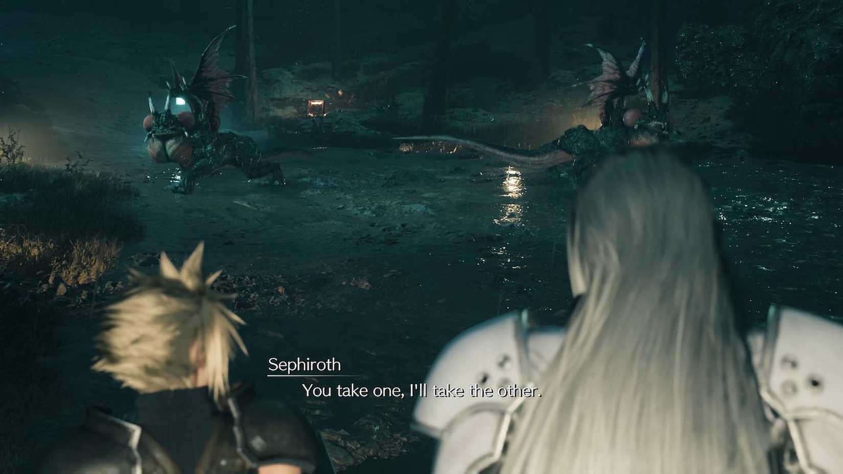 Sephiroth