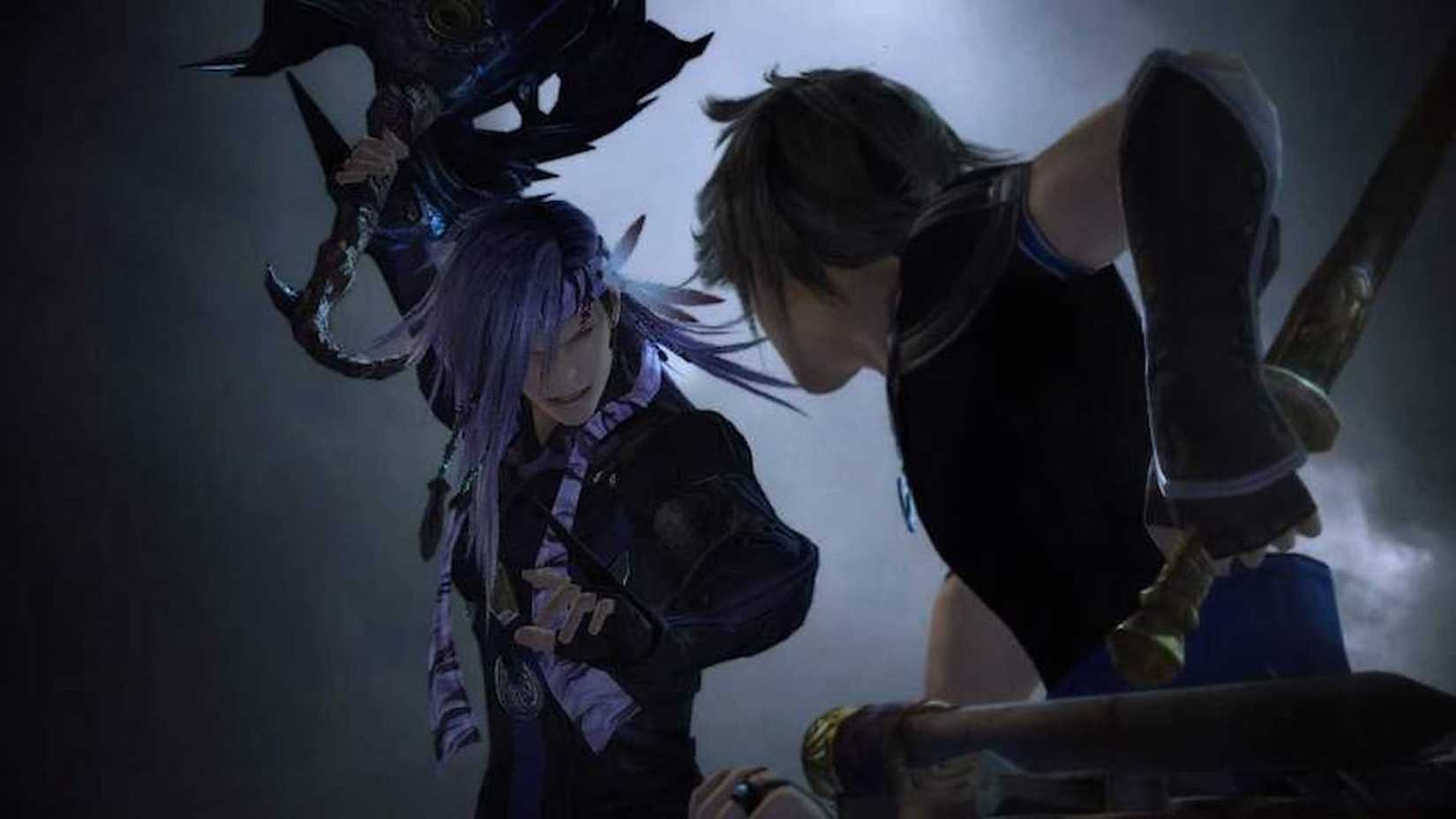 Final Fantasy 13 2