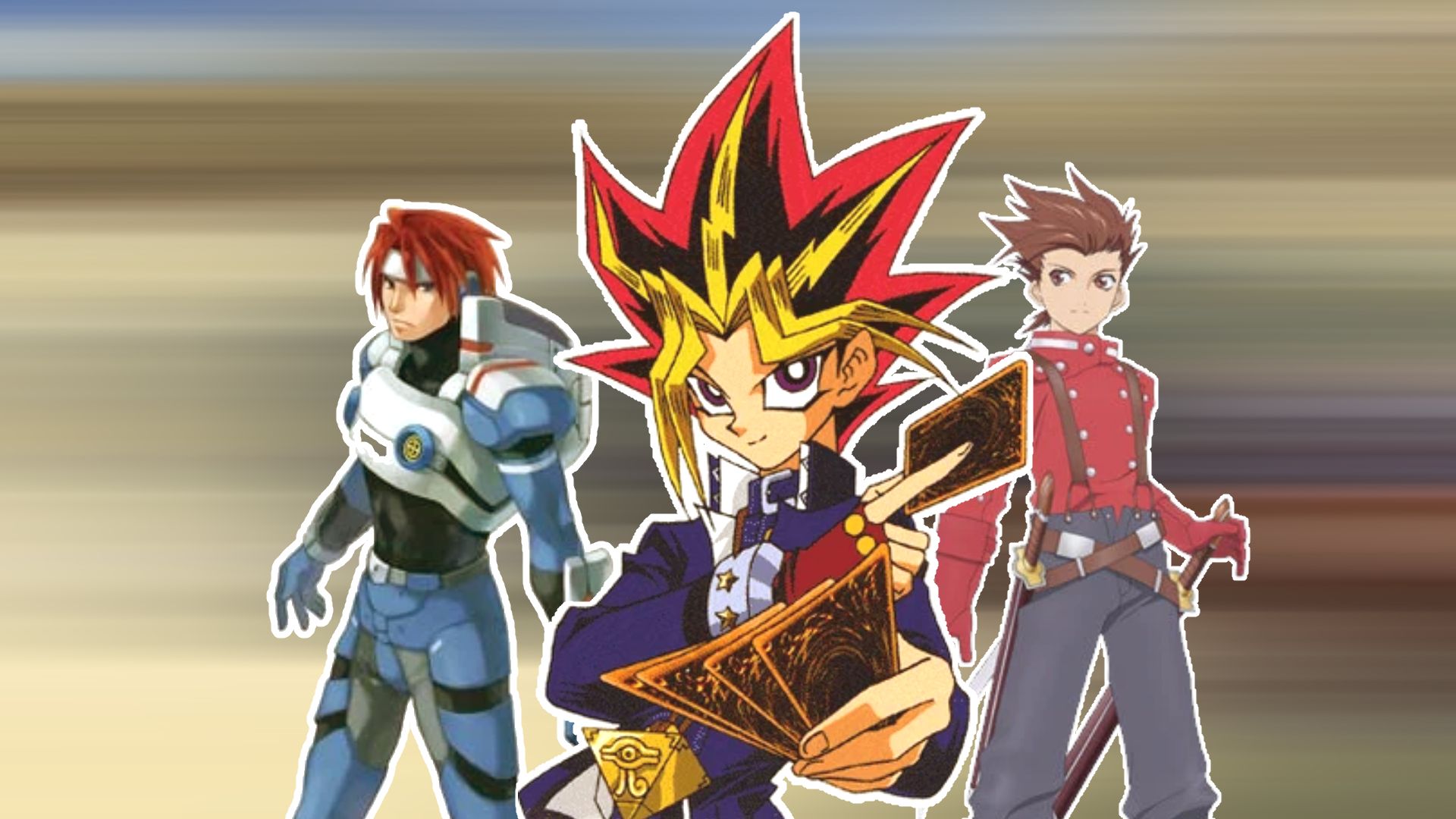 7 Gamecube JRPGs Still Trapped on Original Hardware