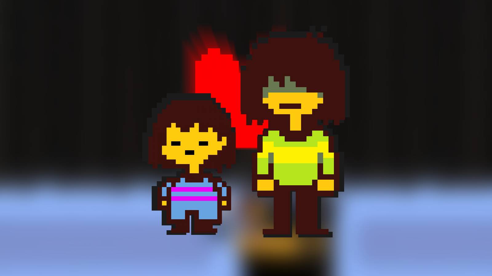 7 Reasons You Need To Play Undertale Before Deltarune 7 Reasons You Need To Play Undertale Before Deltarune