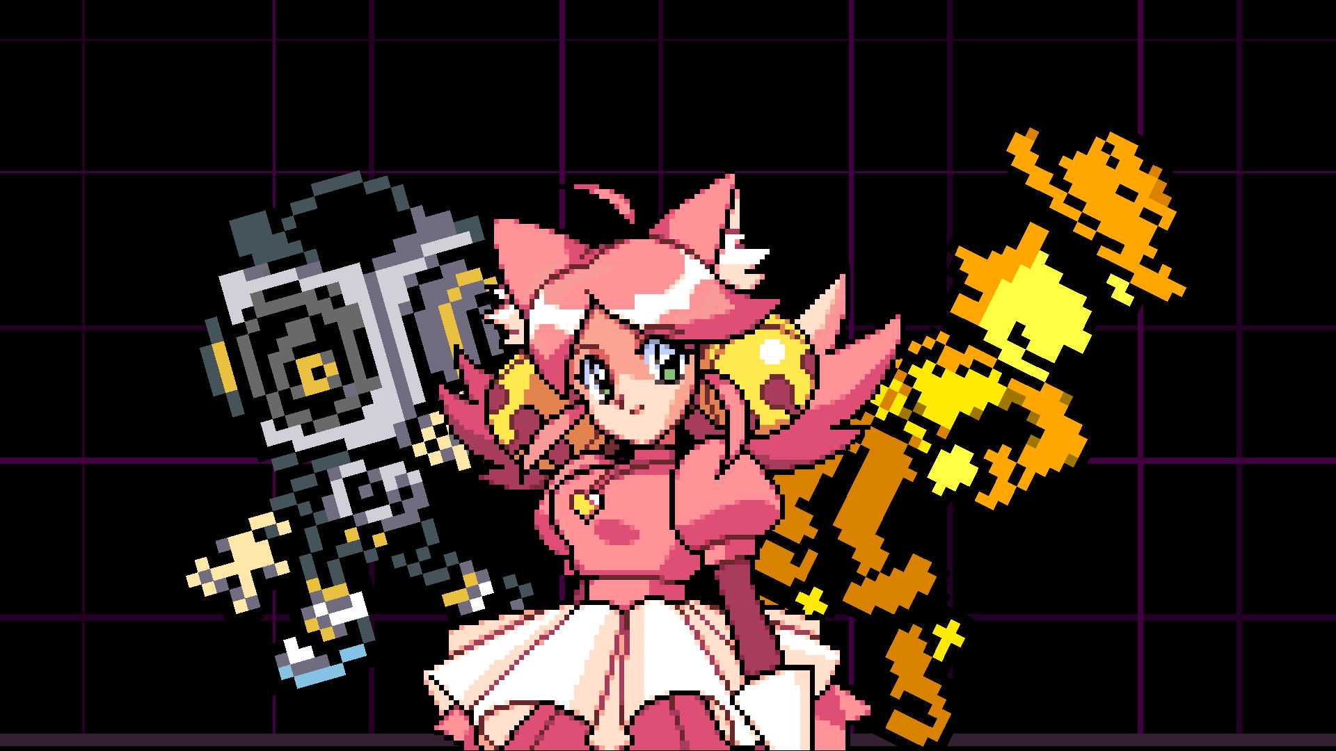 Dealt Rume Undertale x Final Fantasy Official Crossover Has Deltarune Theory Bait