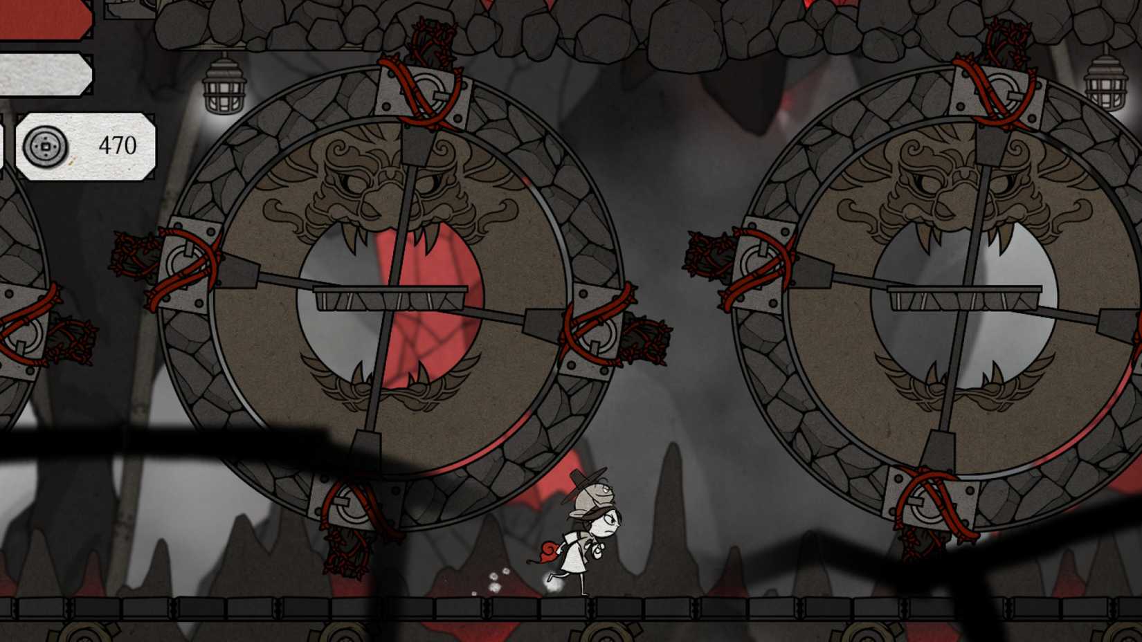  Arum's Afterlife Adventure