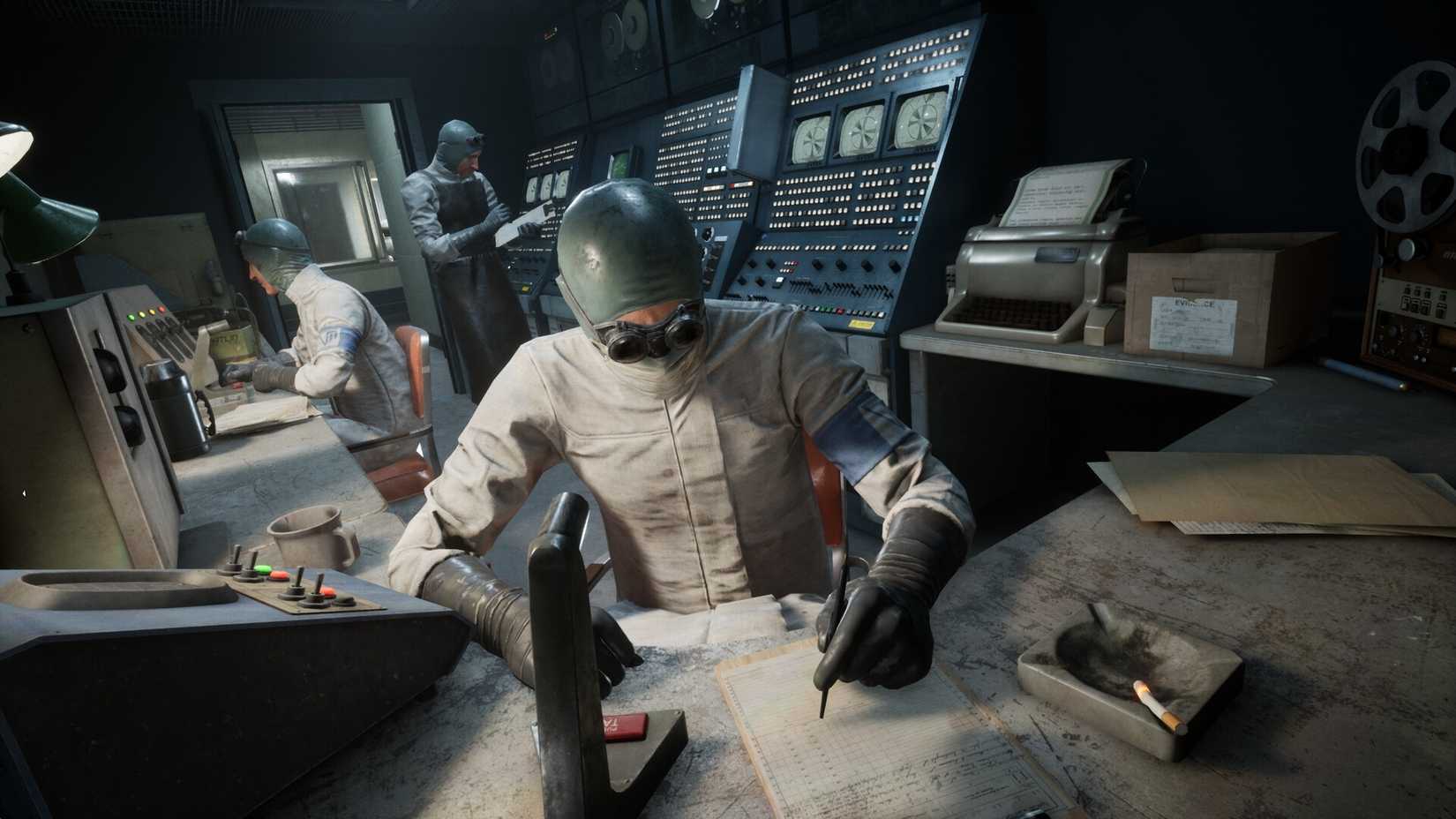outlast trial