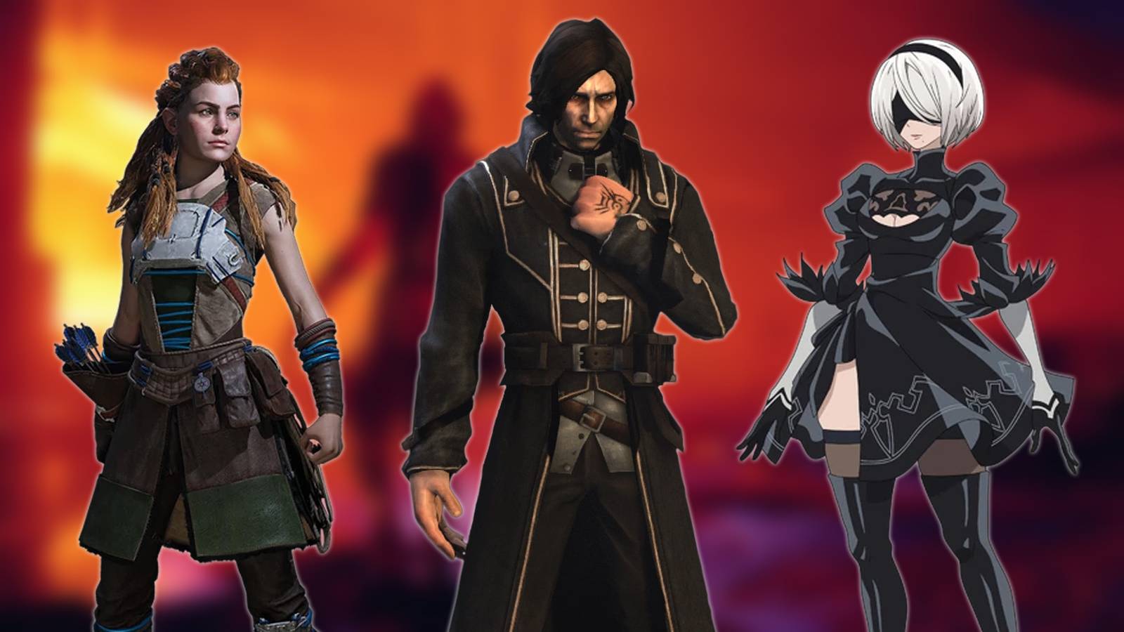 10 Action Games Where the World Feels Bigger the More You Learn About It