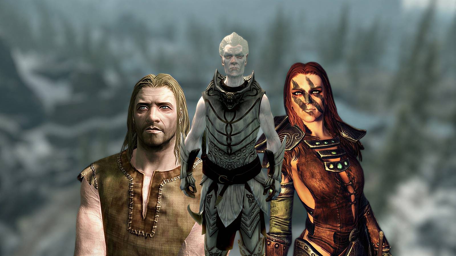 8 Skyrim Features Players Still Miss in Modern RPGs More Than a Decade ...