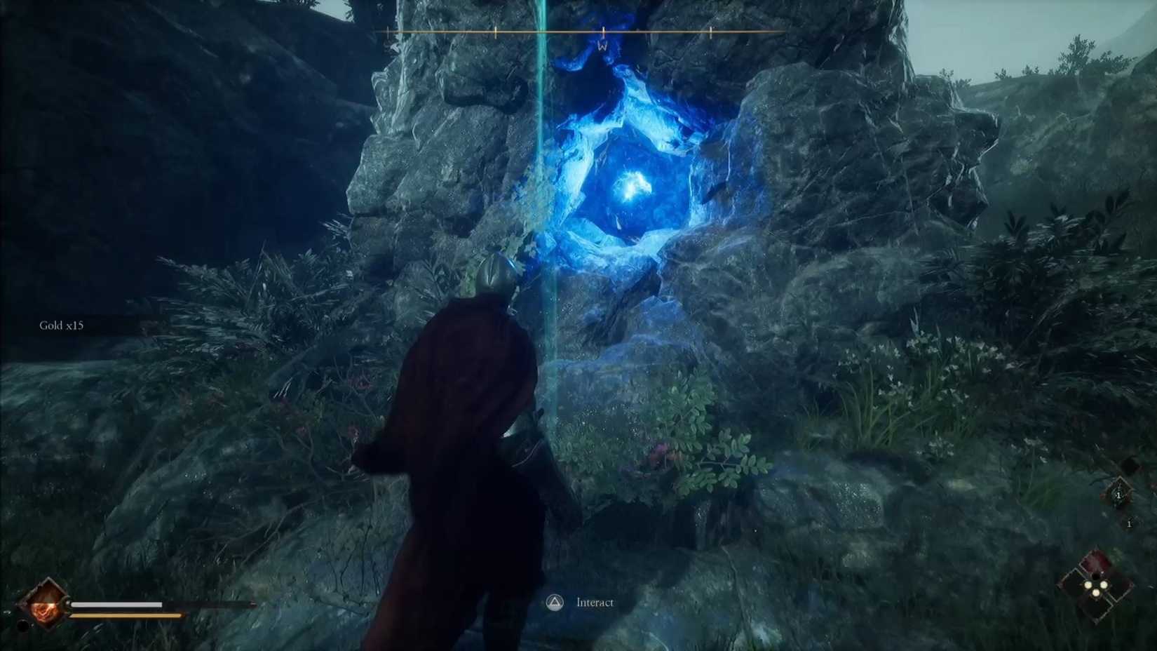 Ancient Relic Energy The Relic First Guardian
